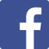 Facebook footer